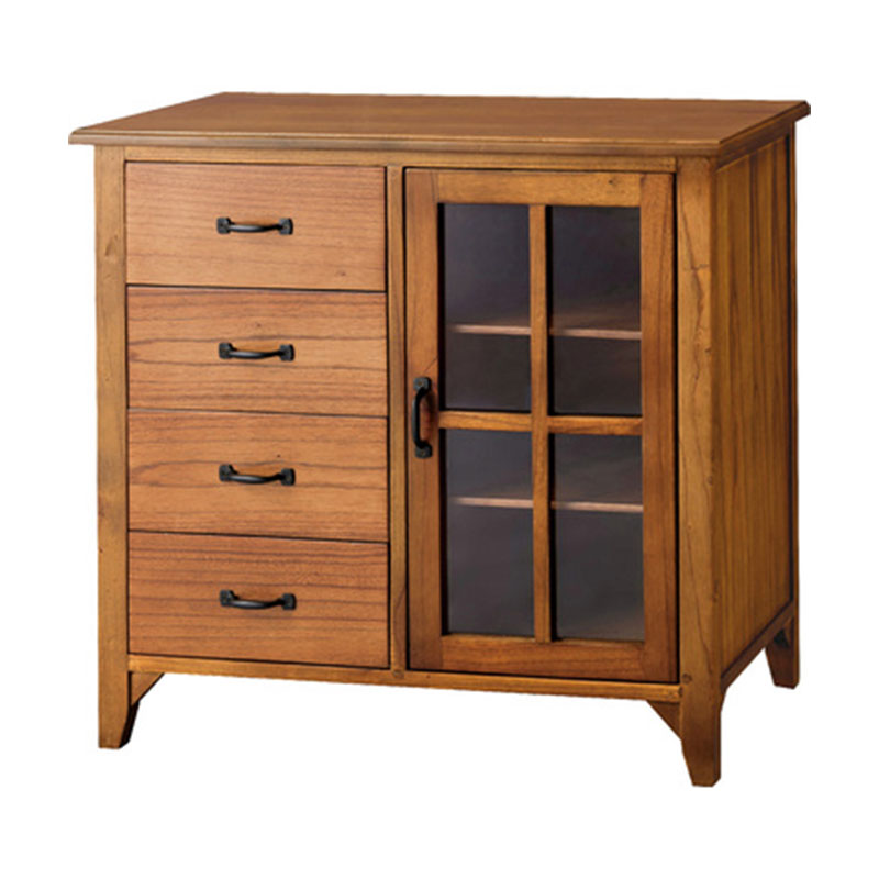 ティンバー　キャビネット PM-320