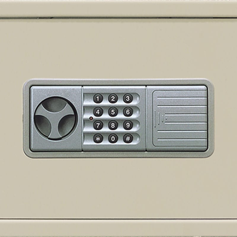 建築施工金庫 壁金庫 WS-A4PHN