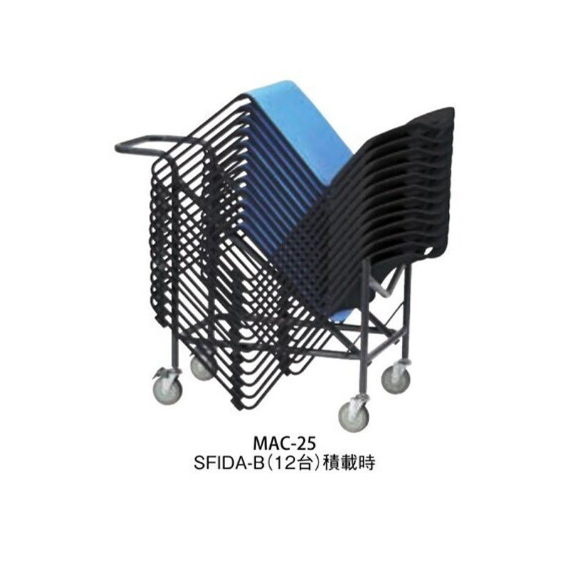 マッキンリー台車(25台用) MAC-25