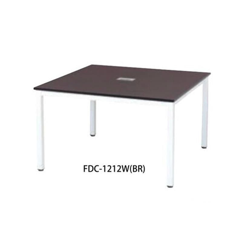 ワークデスク　FDC-1212W