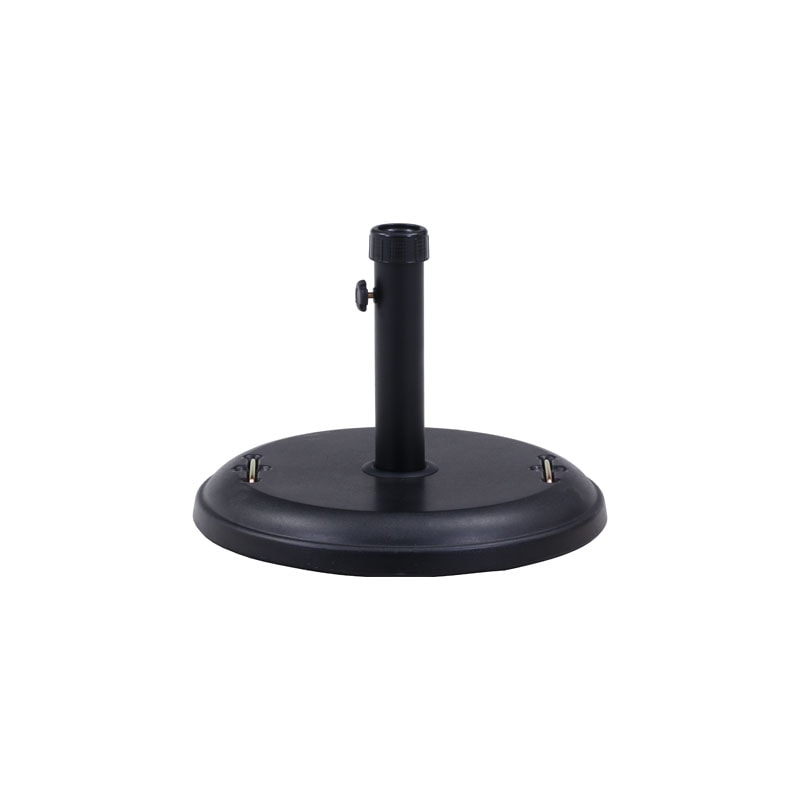 パラソルベース ２２ｋｇ ＴＨ２２－Ｂ  C/D:75818