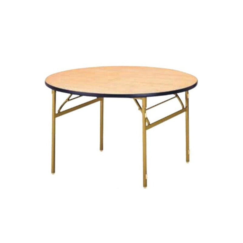 宴会テーブル（円型）　ET-2000R