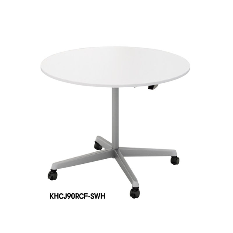 会議用テーブル（KHC型） KHCJ90RCF