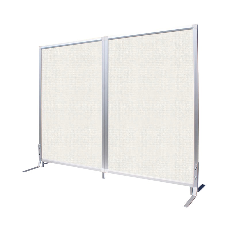 ファンクションパネル 2連セット(W1400×D16×H1100) TS-TFC11072