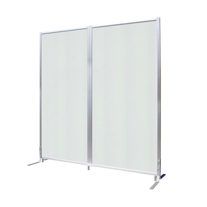 ファンクションパネル 2連セット(W1800×D16×H1700) TS-TFC17092