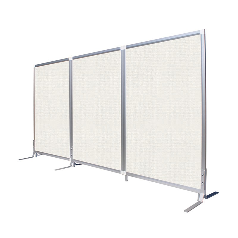 ファンクションパネル 3連セット(W2100×D16×H1100) TS-TFC11073