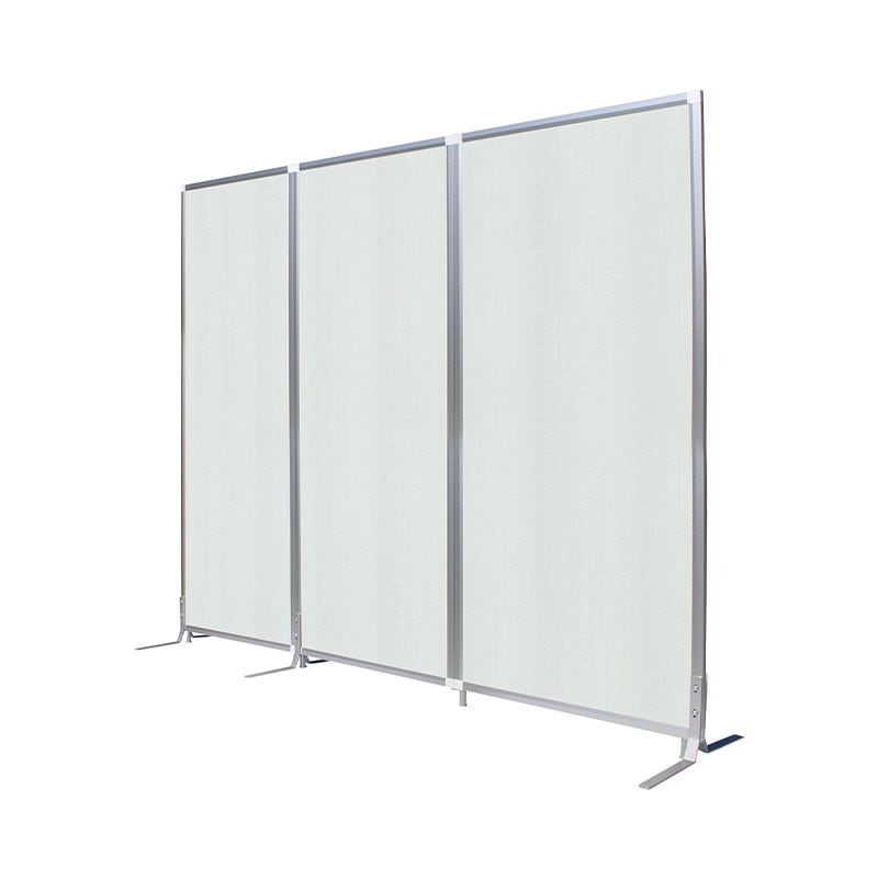 ファンクションパネル 3連セット(W2700×D16×H1700) TS-TFC17093