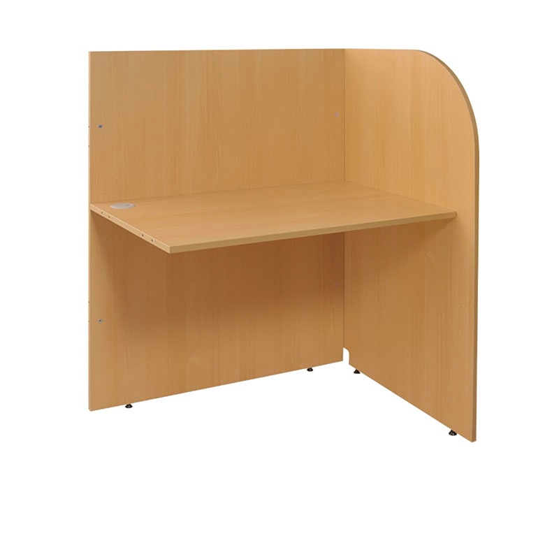 多目的個別ブース（W1036×D700×H1200）Z-GB03　連結型