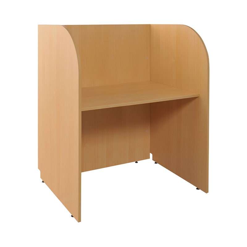 多目的個別ブース（W1036×D700×H1200）Z-GB03　基本型