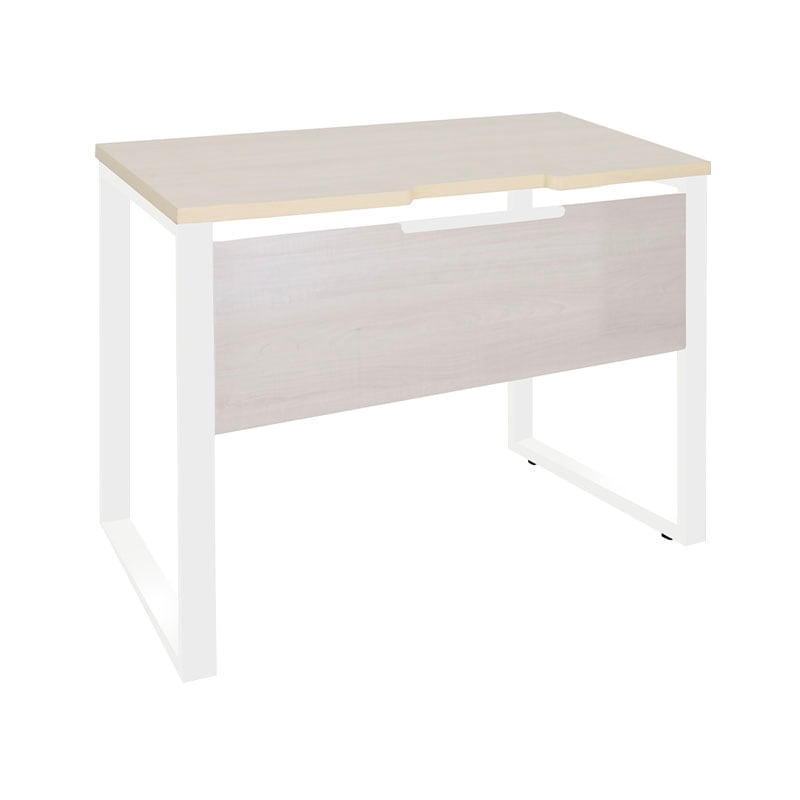 ALetto（アレット）平机（W1000×D600×H720）　ALT-1006