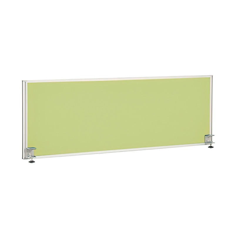 デスクトップパネル（W1100×D32×H390）　挟み込み式　GL-1100