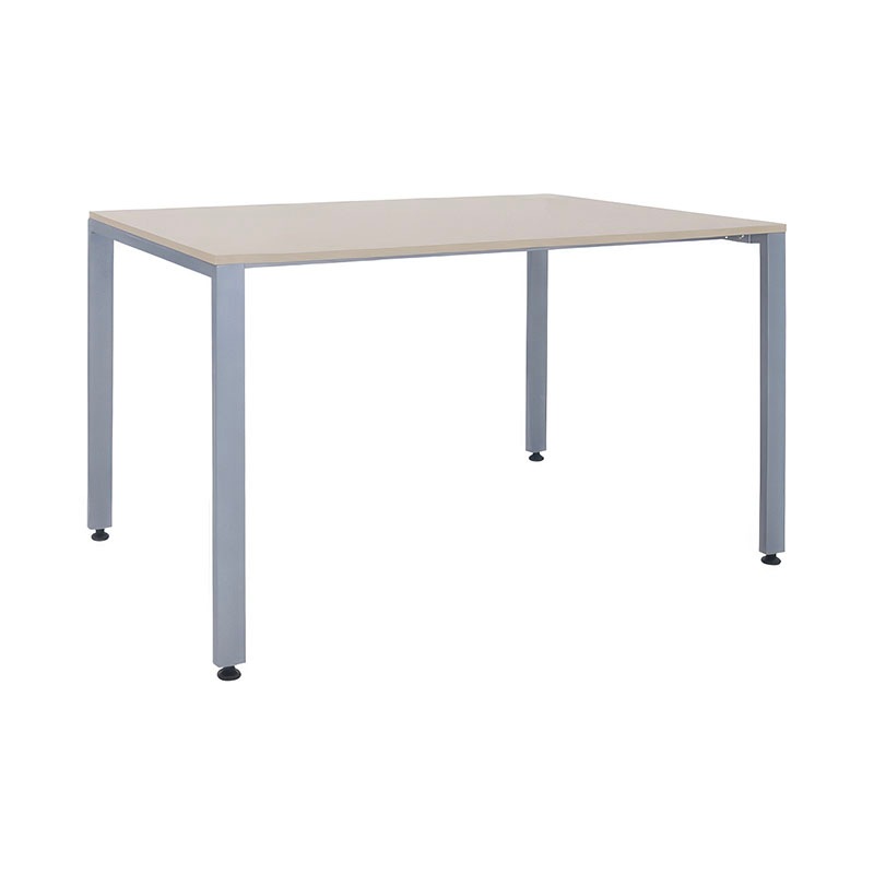 ミーティングテーブル TKシャープタイプ（W1200×D750×H700） TK-1275