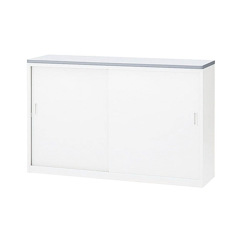 収納S型NKハイカウンター（W1500×D454×H950）　NKH-15S