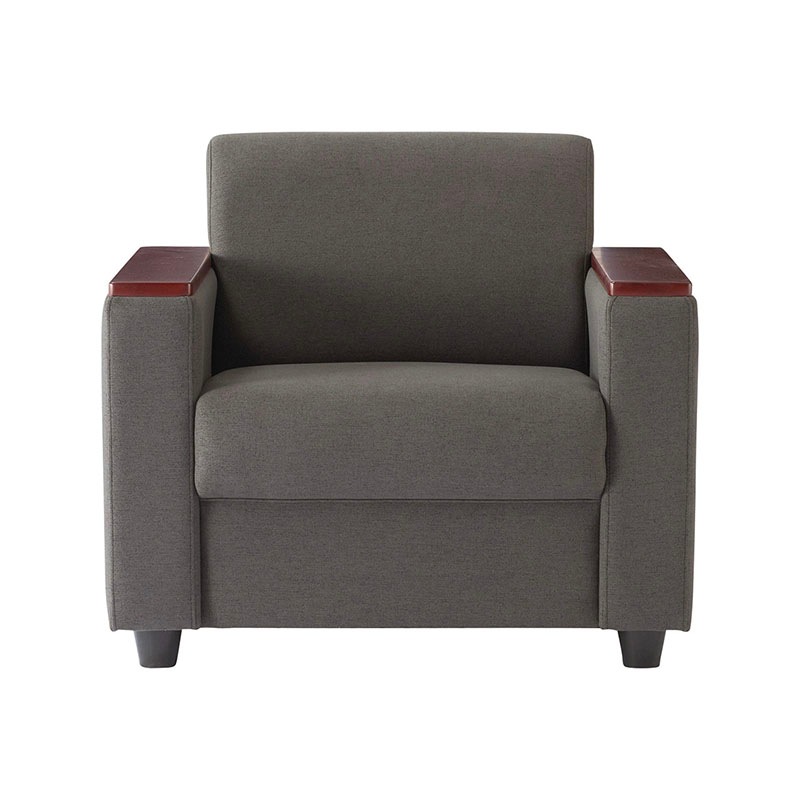 トレッタアームチェア（布張り）RE-2681（F24）