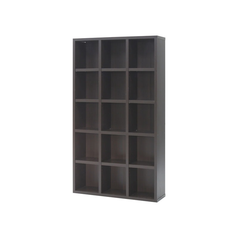 レガール 収納棚５段 幅広 ＲＧ－１０１８ ８２５１９ C/D:86041