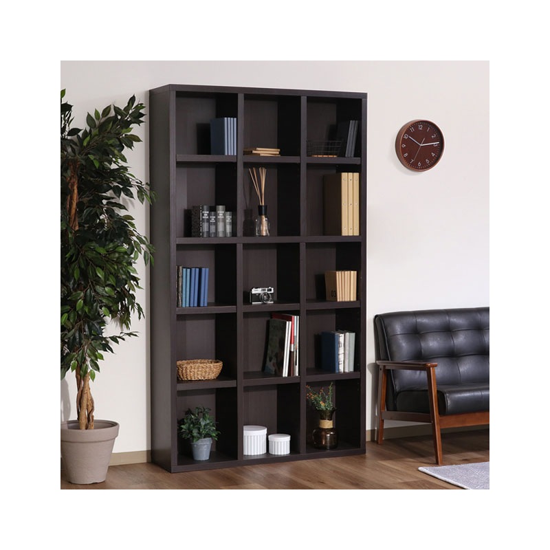 レガール 収納棚５段 幅広 ＲＧ－１０１８ ８２５１９ C/D:86041