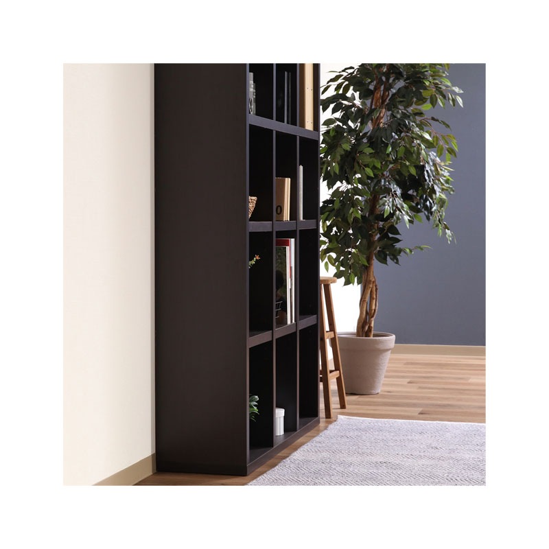 レガール 収納棚５段 幅広 ＲＧ－１０１８ ８２５１９ C/D:86041