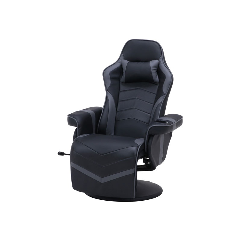 ゲーミングパーソナルチェア カーナ [C/D:53317][C/D:53318][C/D:53319]