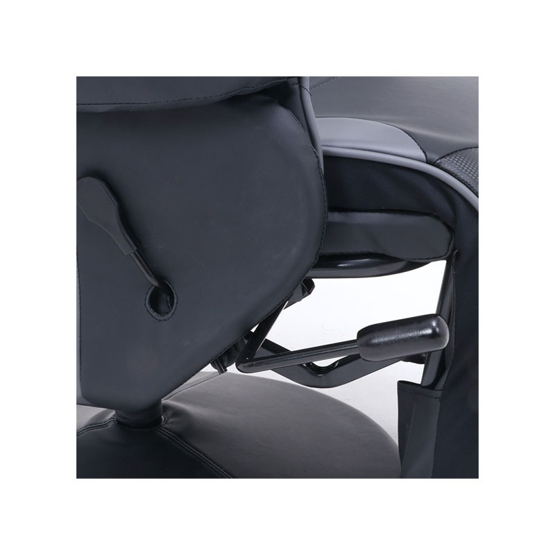 ゲーミングパーソナルチェア カーナ [C/D:53317][C/D:53318][C/D:53319]