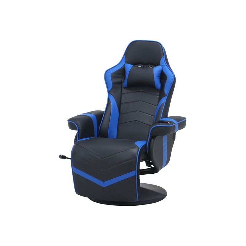 ゲーミングパーソナルチェア カーナ [C/D:53317][C/D:53318][C/D:53319]