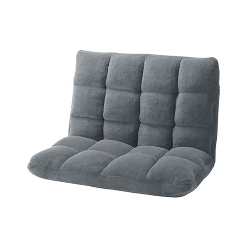 もこもこワイドリクライナー FKC-005GY