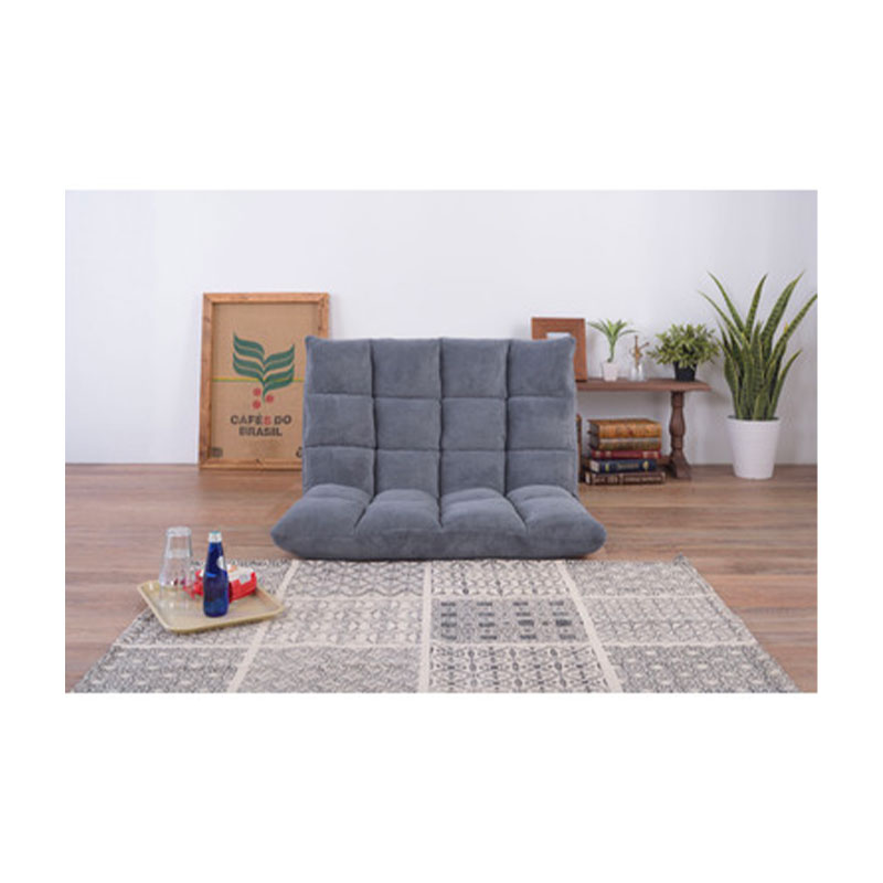 もこもこワイドリクライナー FKC-005GY