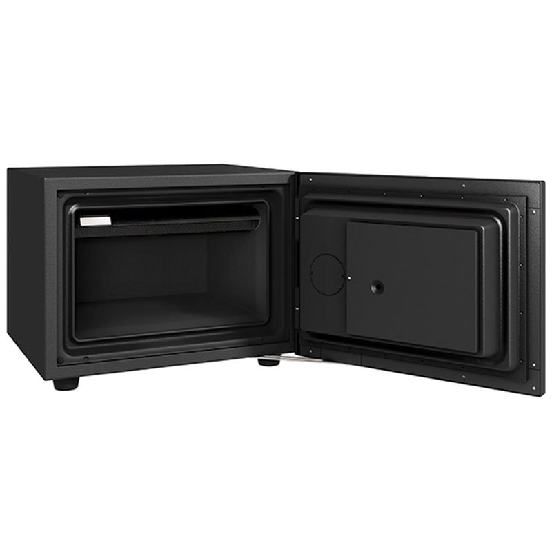 インテリアデザイン金庫 D-FACEシリーズ 2マルチロック式 DFS2-FE