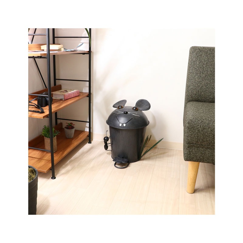 ダストビン マウス C/D:30269