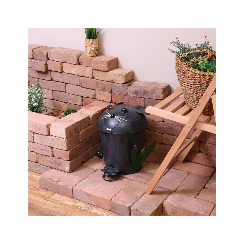 ダストビン マウス C/D:30269