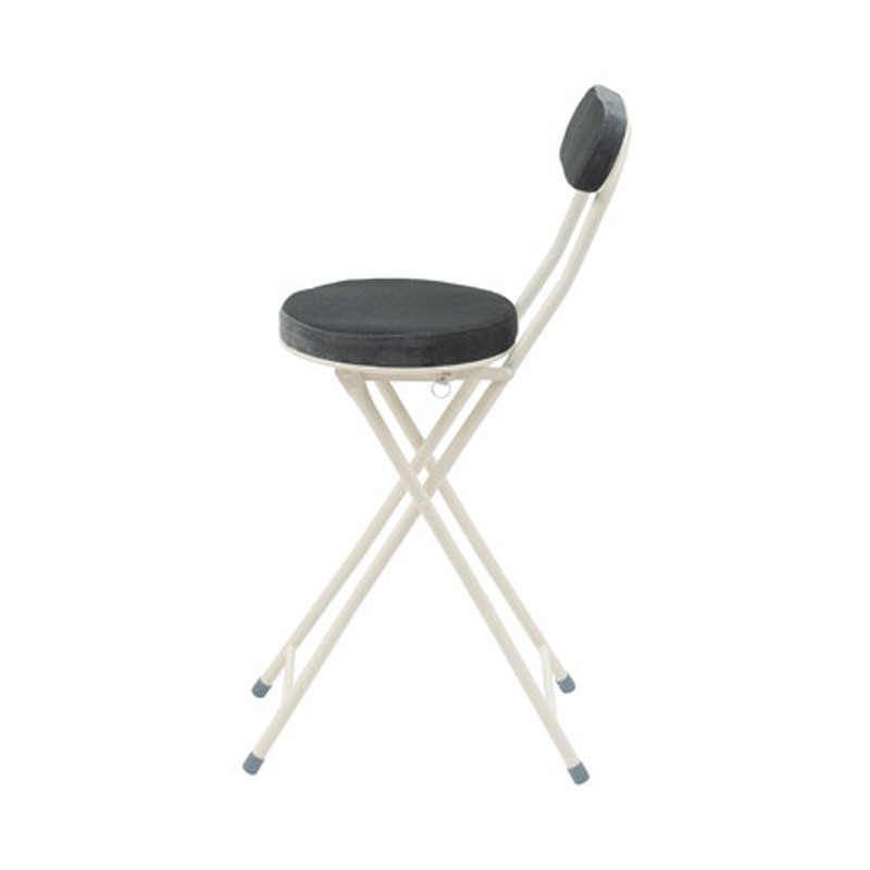 ロンダ ハイチェア PC-35DGY