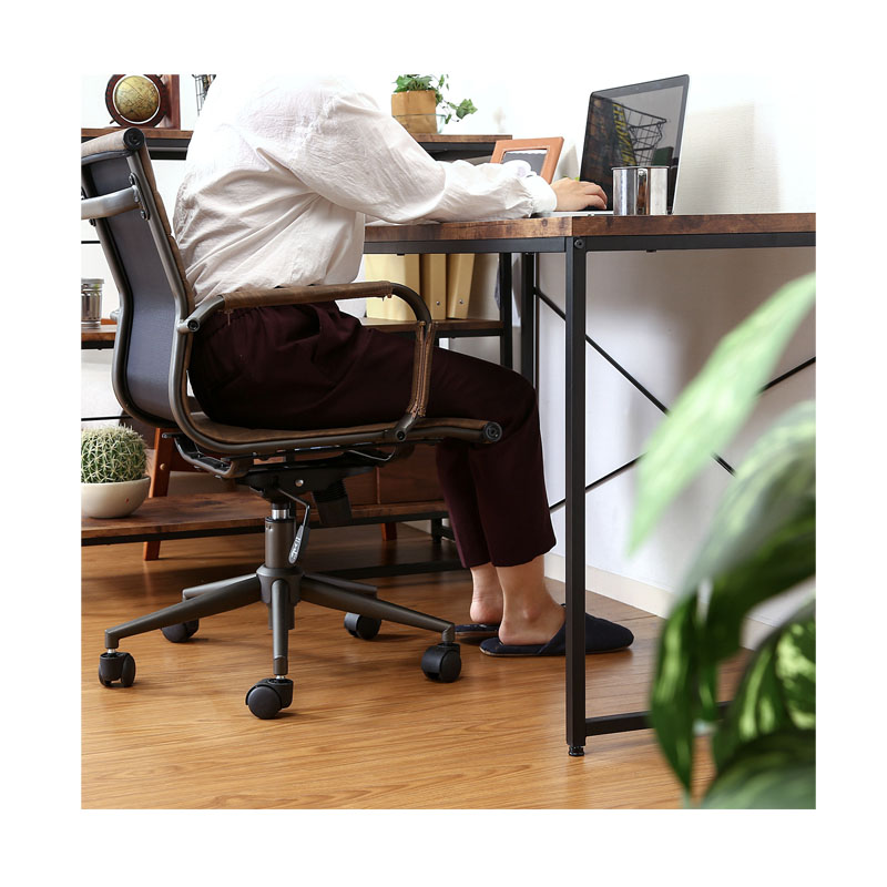 ワークデスク ナビア C/D:14644