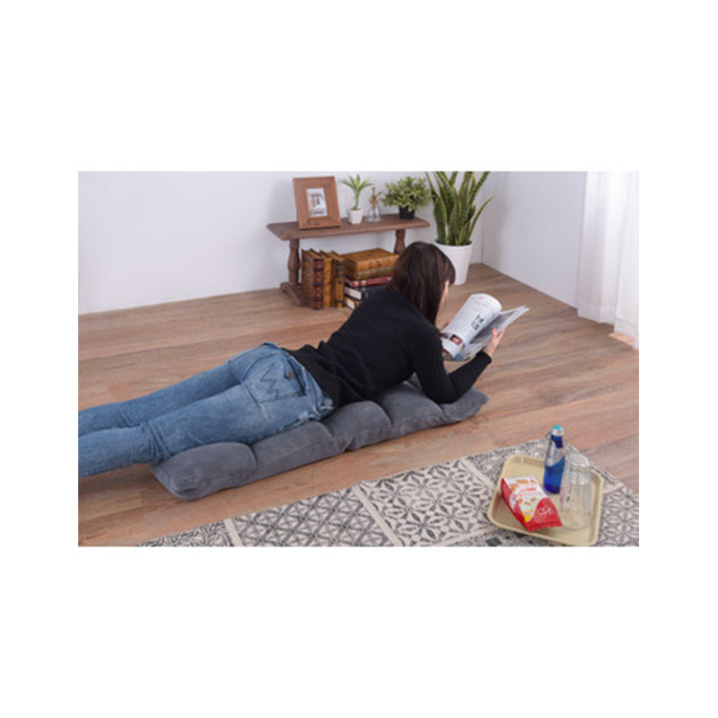 もこもこリクライナー FKC-006GY