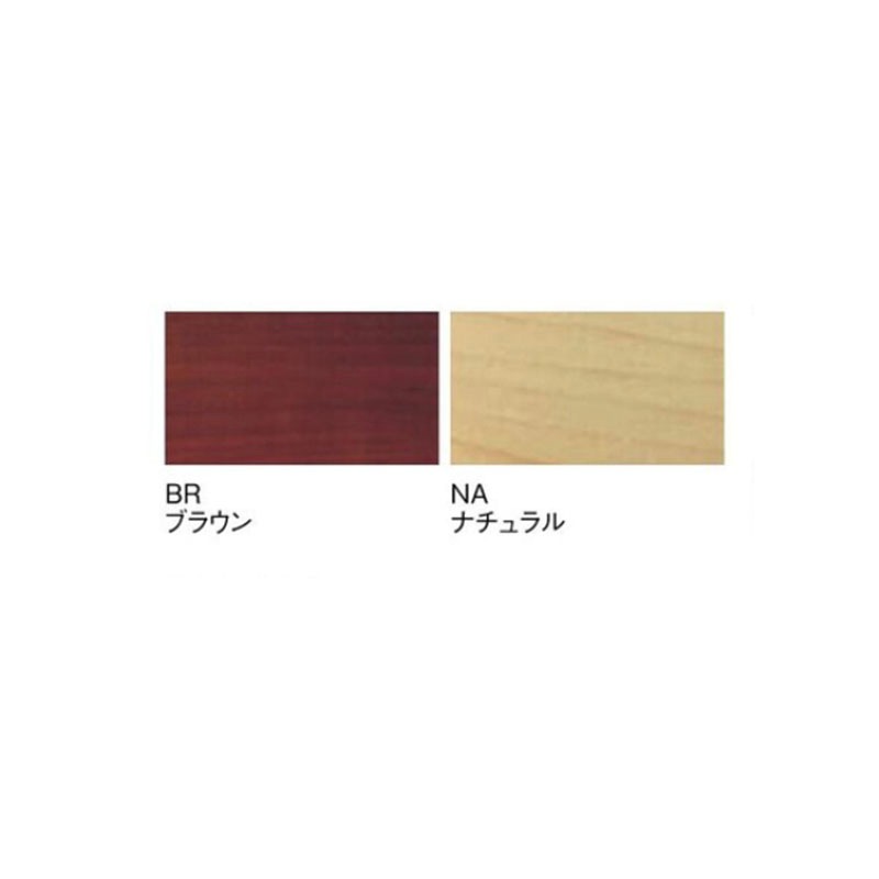 合皮張りチェアパッド付メッキ脚　ALES-TP