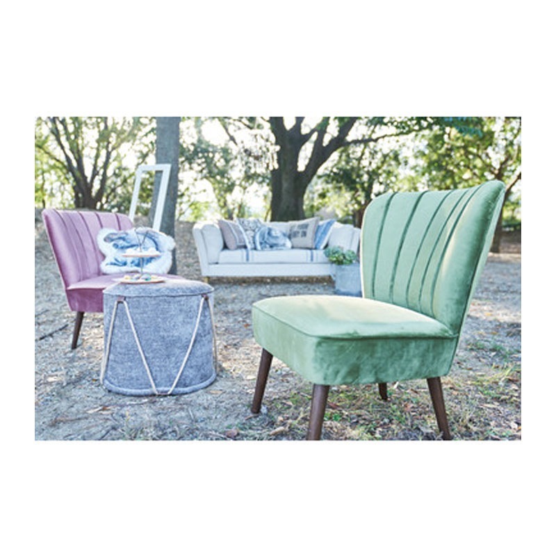 ビューグチェア BGL-010GR