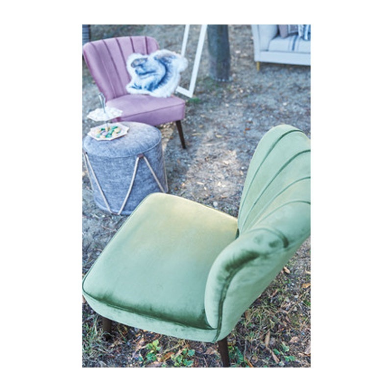 ビューグチェア BGL-010GR