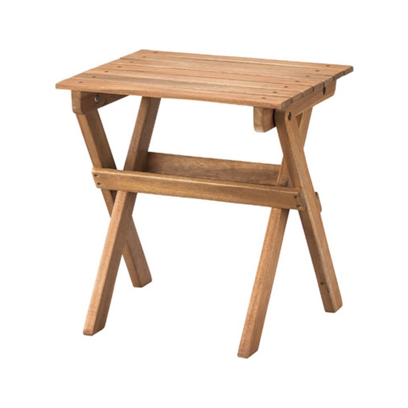 フォールディングスツール NX-524