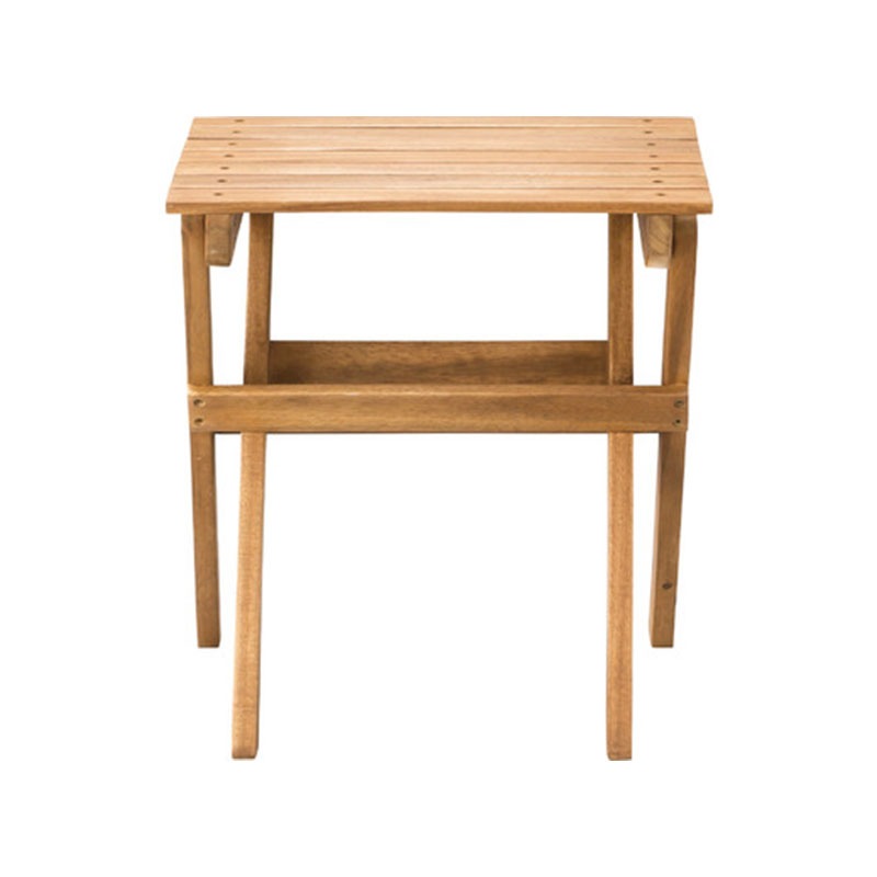 フォールディングスツール NX-524