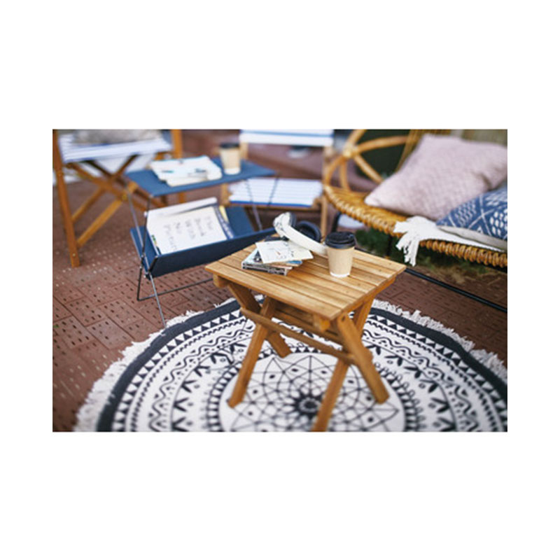 フォールディングスツール NX-524