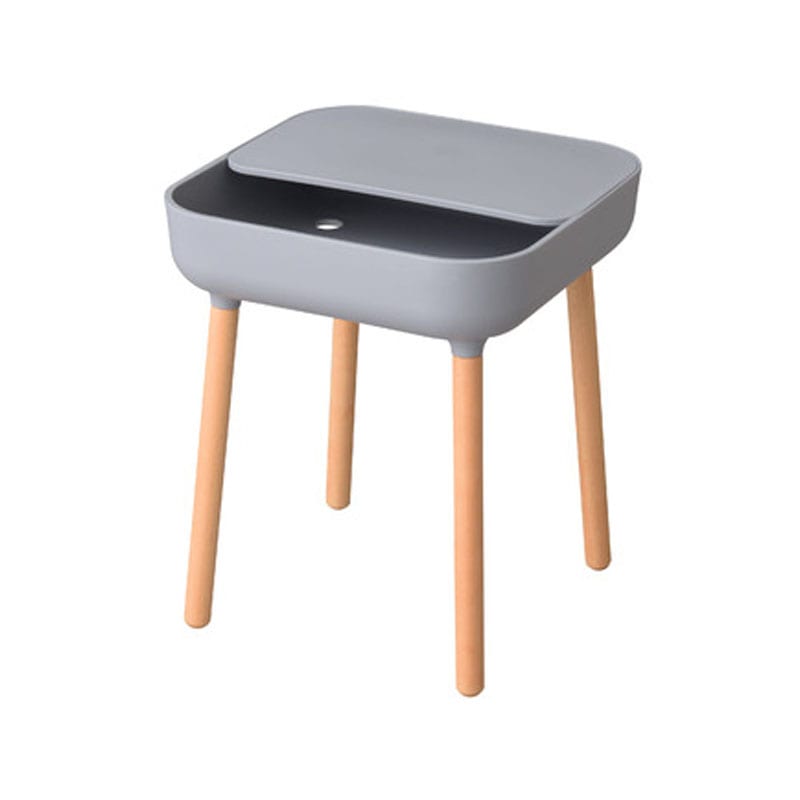 レクトサイドテーブル PT-980GY