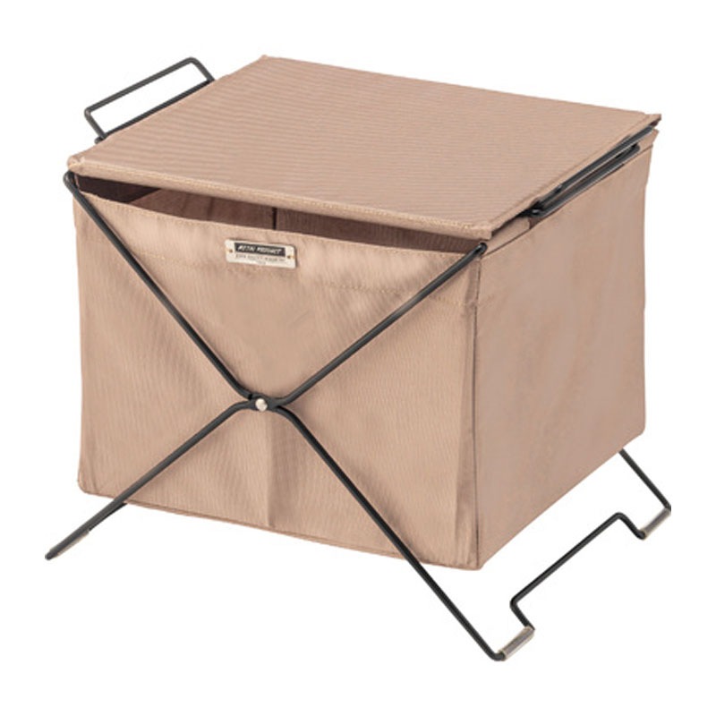 フォールディングバスケット MIP-75BE