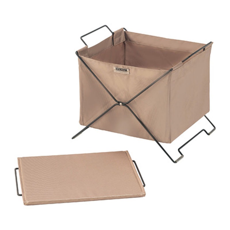 フォールディングバスケット MIP-75BE