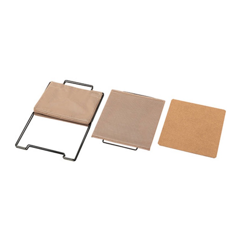 フォールディングバスケット MIP-75BE