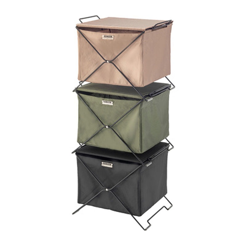 フォールディングバスケット MIP-75BE