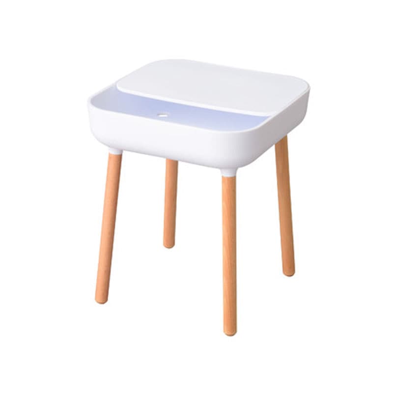 レクトサイドテーブル PT-980WH