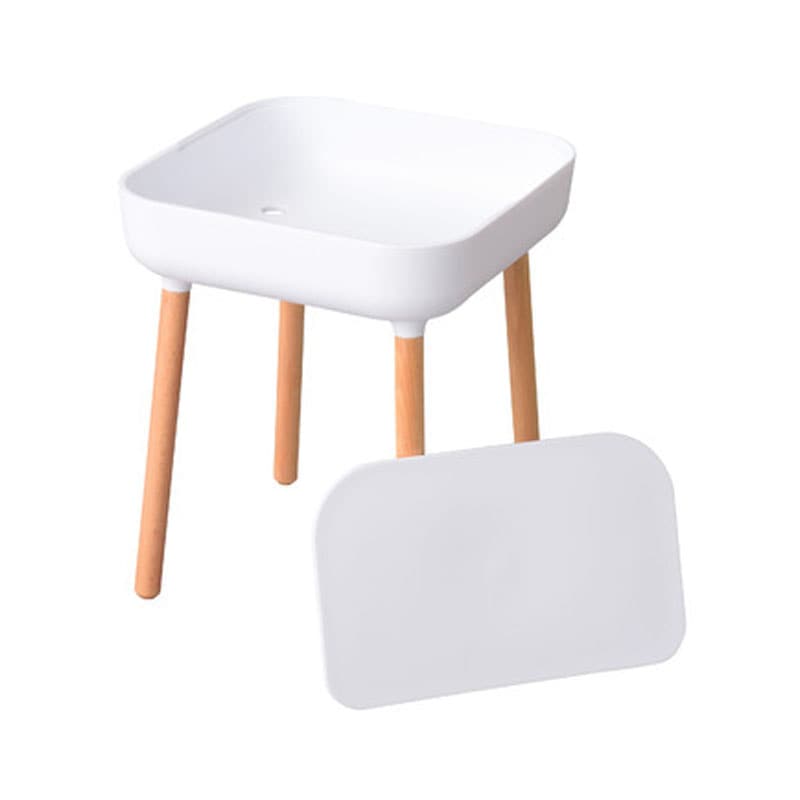 レクトサイドテーブル PT-980WH