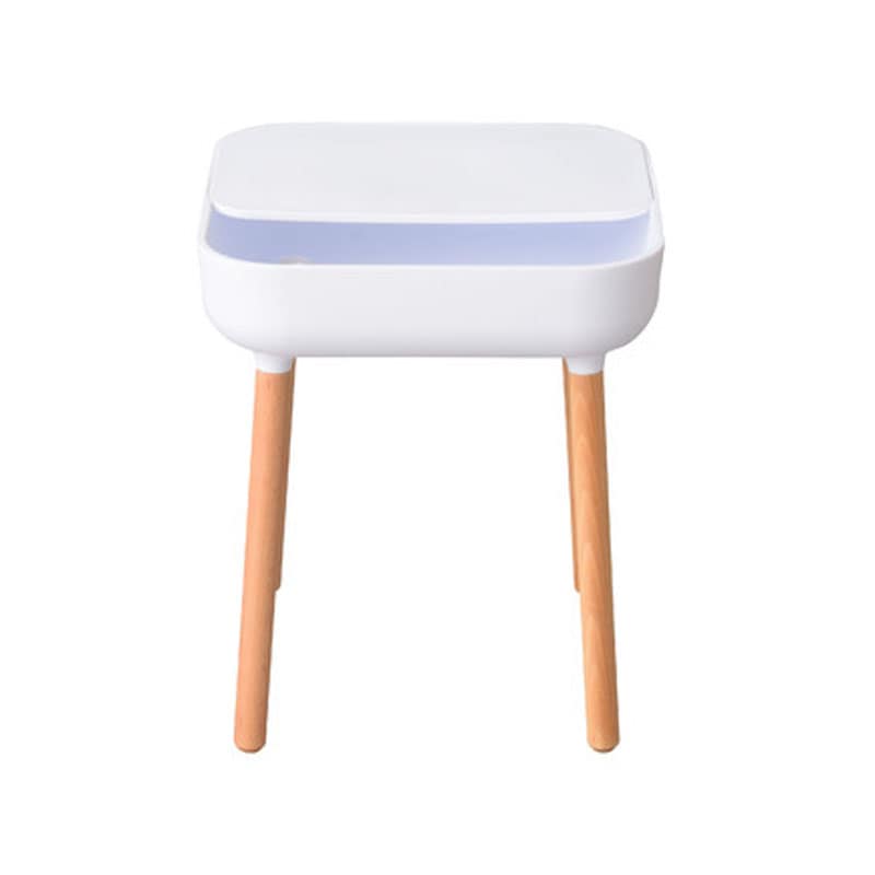 レクトサイドテーブル PT-980WH