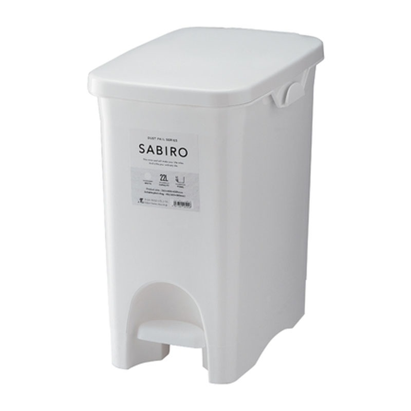 サビロ ペダルペール20PS RSD-180WH