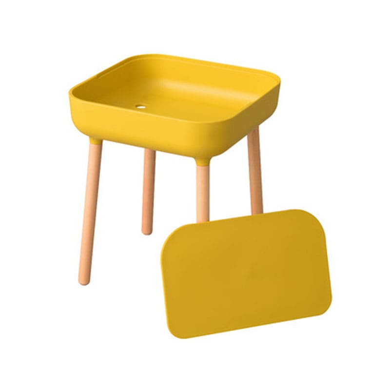 レクトサイドテーブル PT-980YE