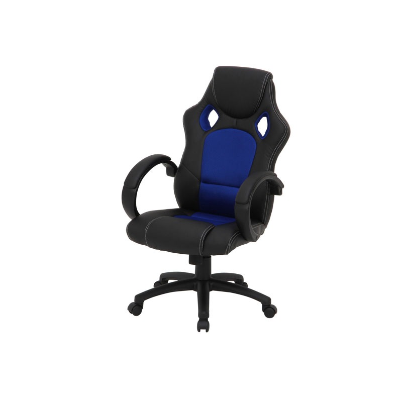 レーシングチェアー サーキット BL C/D:55571