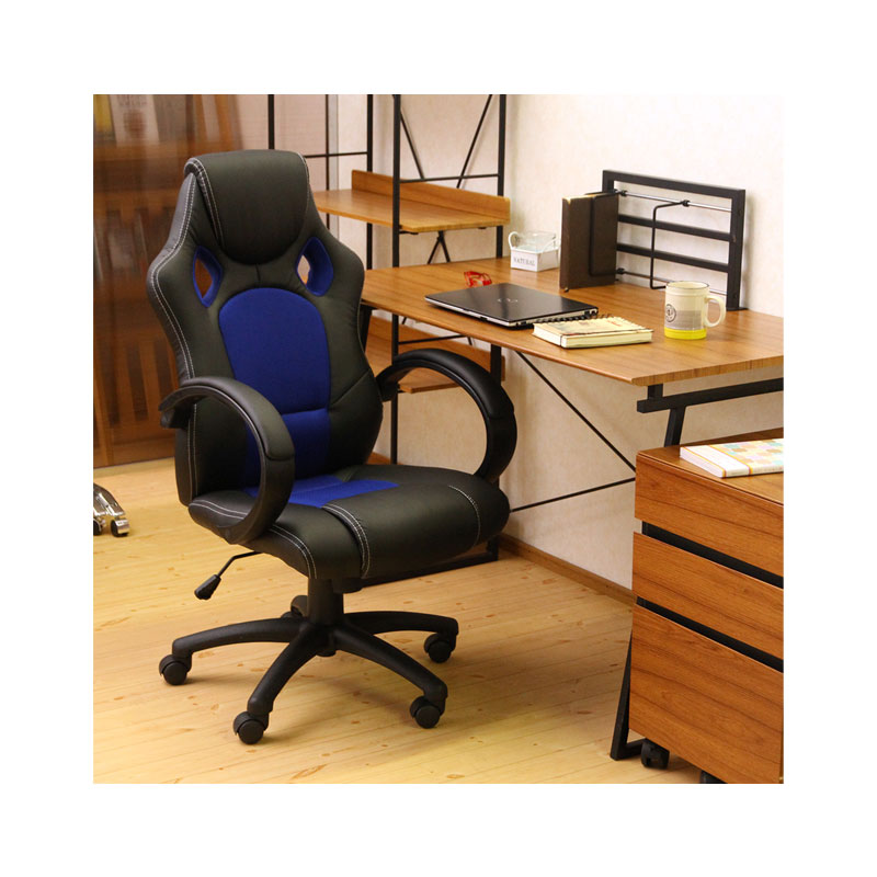 レーシングチェアー サーキット BL C/D:55571